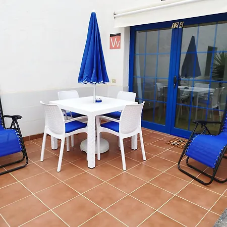 Casa Freesia Διαμέρισμα