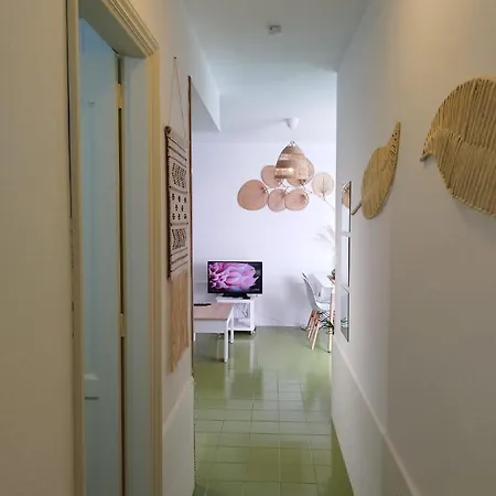 Διαμέρισμα Casa Freesia *