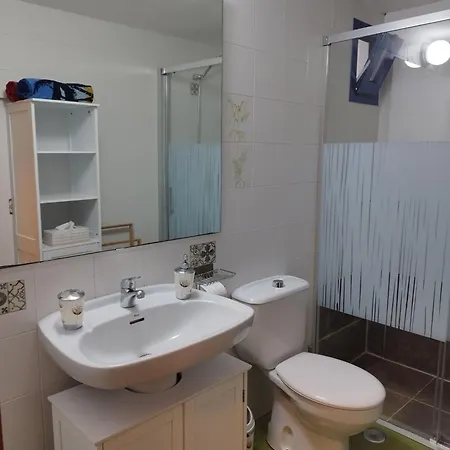 Διαμέρισμα Casa Freesia Caleta De Fuste