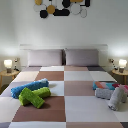 Casa Freesia Διαμέρισμα Caleta De Fuste
