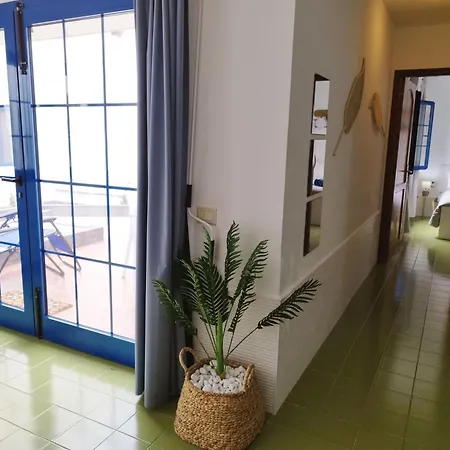Casa Freesia Appartement Caleta de Fuste
