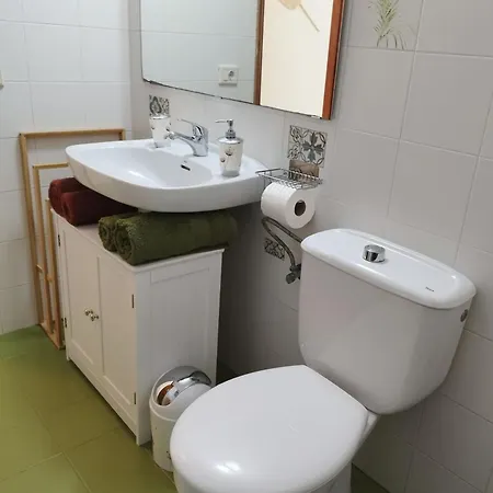Casa Freesia Caleta de Fuste