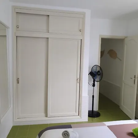 Casa Freesia Appartement