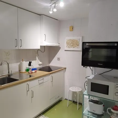 Διαμέρισμα Casa Freesia