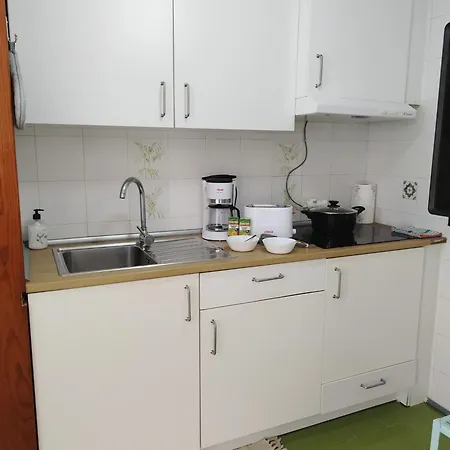 Appartement Casa Freesia *