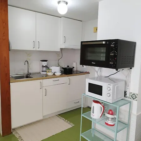 Appartement Casa Freesia Caleta de Fuste