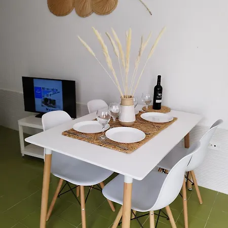 Casa Freesia Διαμέρισμα Caleta De Fuste