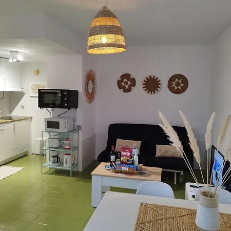 Casa Freesia Διαμέρισμα