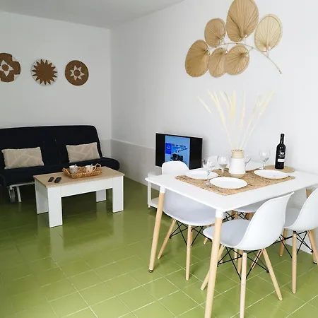 Casa Freesia Appartement *