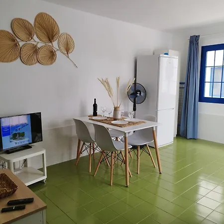 Διαμέρισμα Casa Freesia Caleta De Fuste