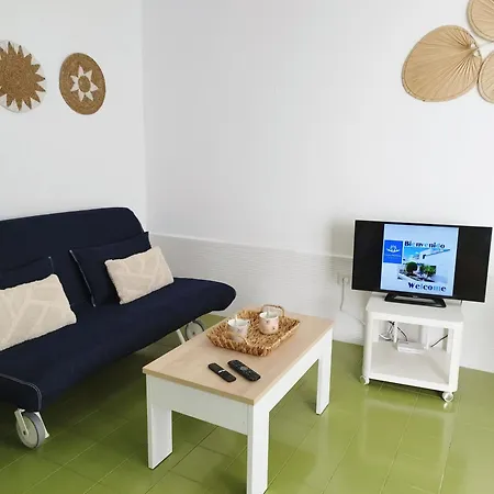 Casa Freesia Διαμέρισμα