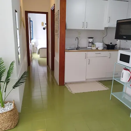 Διαμέρισμα Casa Freesia