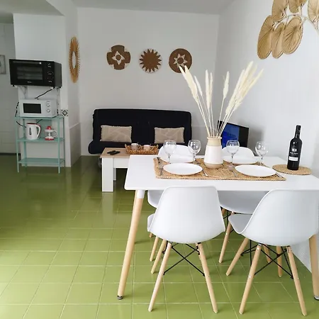 Διαμέρισμα Casa Freesia *